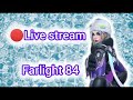 🔴Live Stream Farlight 84 : 👍 Good stream | Playing Solo | Streaming with Turnip