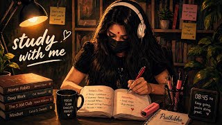 Study With Me | Java Revision 🔄 | Live Coding | PrathibaBuilds