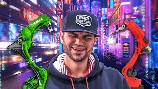 THIS WILL TAKE WELDERS JOBS |The Future of Welding | @RealTylerSasse