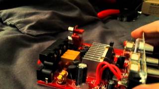 Lepai power amplifier (dead)