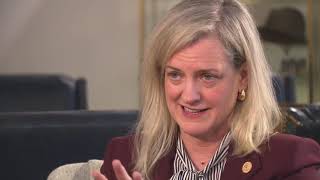 Raleigh mayor talks city's response to business owner's transgender comment