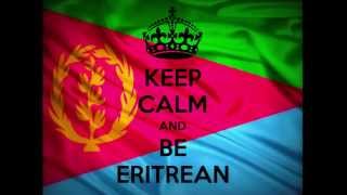 Funny Eritrean Tigringna Rap (Ansti)