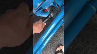 Polaris Pro R 2023 Clunking Sound