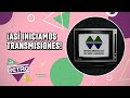 HISTORIA DEL SISTEMA MICHOACANO DE RADIO Y TELEVISIÓN | Cápsula