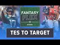 NFL Week 9 Tight Ends To Target | Fantasy Football TE Waiver Wire Adds & Pick Ups