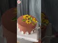 choco cake cake decorating video 207