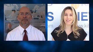Crude Oil Up, Dollar Down: Which One Will Gold Follow? – Jim Wyckoff | Kitco News
