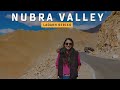 Nubra Valley sightseeing | Ladakh's most beautiful valley | Visiting the hidden gem of North Pullu