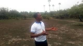 Land for sale Katopp Royalty Estate Ibeju lekki Dry Land