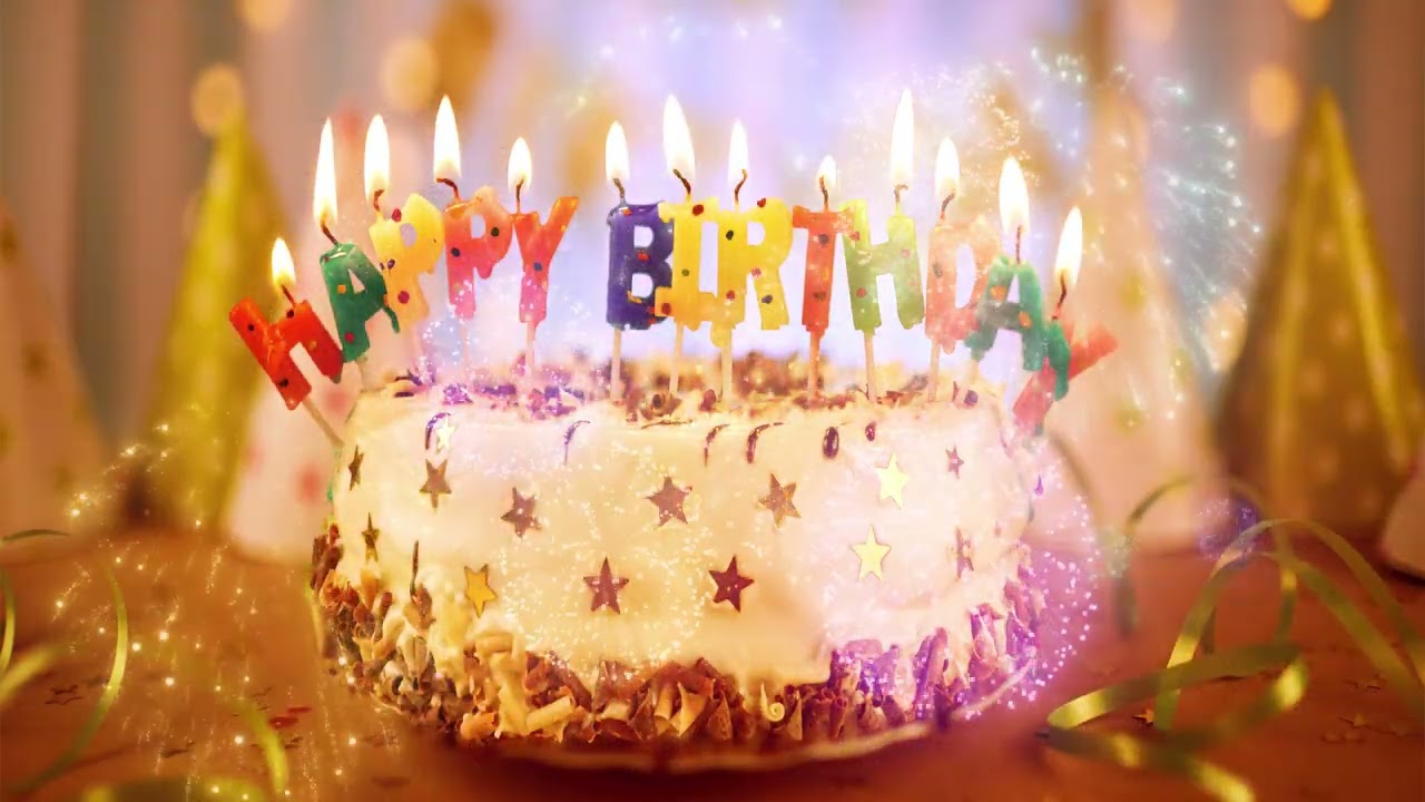 Happy Birthday Song Remix | Happy Birthday To You Remix - YouTube