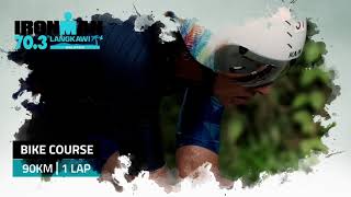 2019 IRONMAN 70.3 Langkawi Athlete Video Briefing