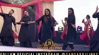 Top Punjabi Solo Dancer | Sansar Dj Links | Top Bhangra Group 2020 | Best Punjabi Dancer 2020 |