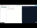 Adding data to a 2D array in python
