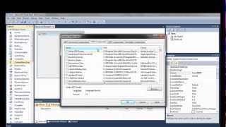 Visual Basic 2010 Windows Media Player Tool Tutorial Part 1