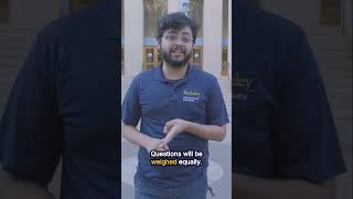 Inside Admissions: First-Year vs. Transfer Applications @ #ucberkeley #universityofcalifornia