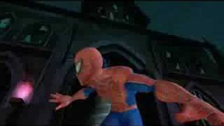 Spider-Man Friend or Foe - Launch Trailer