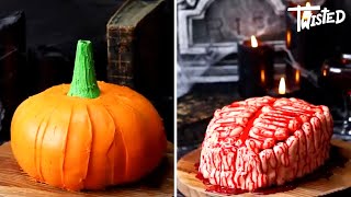 4 Spooky Recipes Perfect For Halloween