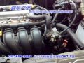 節氣門總成拆裝清洗 toyota altis 1.8l 2001~ 1zz fe u341e