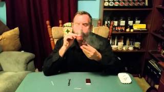 The Art of Pipe Smoking Vol. 3: How to light your pipe