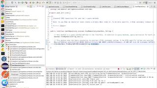 Spring Data Couchbase 3.x Example