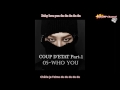 videosong g dragon who you vostfr