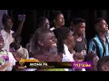 Nsoromma Season 6: WEEK5: Akoma Pa Preformed Wodaa Enda by Daasebre Dwamena - Adom TV.