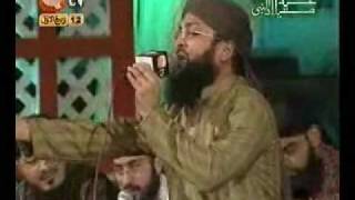 Rabi ul Awwal '09- Jashne Amad-e-Rasool (S.A.W)- Sajid Qadri