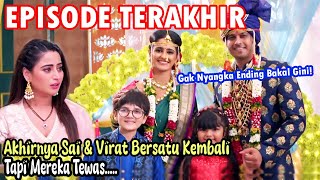 SERU! TAMAT Janji CInta Inspektur Virat Antv Episode Terakhir Ternyata Begini Episode Terakhir nya