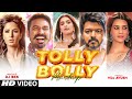 TollyBolly Mashup 2022 | VDJ Ayush | DJ BKS | Tollywood X Bollywood Mashup | Latest Party Songs