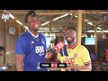 tottenham 0 1 arsenal psalm nigerian fan reaction premier league 24 25 highlights