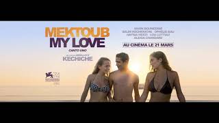 Mark Kermode - Mektoub, My Love: Canto Uno (Classic Rant)