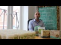 Dr Craig Rose of Seaweed & Co.