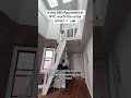 pt1 3bd apartment in nyc realestate nyc realestatelife apartmenttour hometour realestateagent