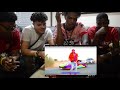 6IX9INE FT. BOBBY SHMURDA - STOOPID (MUSIC VIDEO REACTION!!)