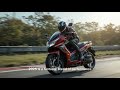 new 2025 honda dio 125 is here the future of scooters is mind blowing