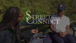 Street Connect-New York City Connection #13- Duala