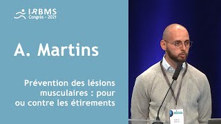 Prévention des lésions musculaires : pour ou contre les étirements ?