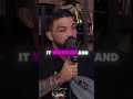 Mike perry Predict who will win: Jake Paul or Mike Tyson #podcast #jakepaul #boxing #shorts