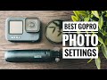 Absolute BEST PHOTO Settings for the GoPro Hero 9 Black | RehaAlev