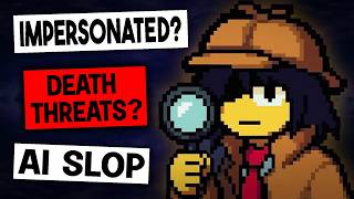 Investigating The Wiztale Situation