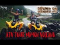 ATV TOUR MAYON VOLCANO | Legazpi | Philippines