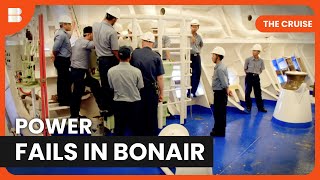 Captain Alessandro Faces a Power Crisis | The Cruise