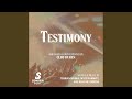 Testimony