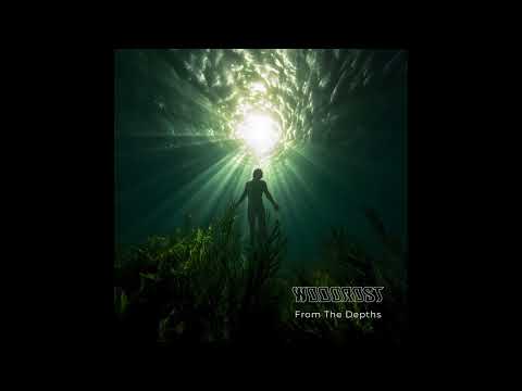 Wodorost – From The Depths (Full Album 2023)