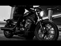 New Harley Davidson Nightster 2024