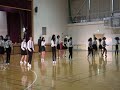 文化祭ダンス「風に吹かれても」 欅坂46