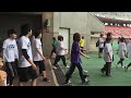 【第2回nsg大運動会】専門学校生クイズ～第1問目移動中その1～