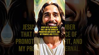 ✝️My promises are eternal | God Says Today | God Message Today #shorts #godwords #jesus #jesusewords