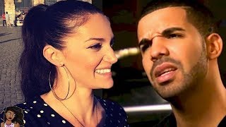 Drakes Baby's Mother Sophie Brussaux EXPOSED For Being A GOLD Digger And Being With The INDUSTRY