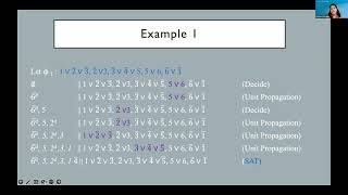 PREDICTING BOOLEAN SATISFIABILITY USING GRAPHICAL NEURAL NETWORK